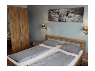 Ferienwohnung Lechbruck am See Außenaufnahme 6