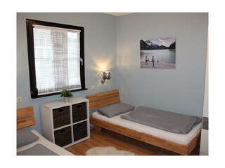 Ferienwohnung Lechbruck am See Außenaufnahme 7