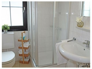 Ferienwohnung Lechbruck am See Außenaufnahme 8