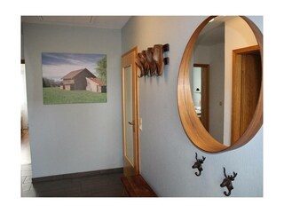 Ferienwohnung Lechbruck am See Außenaufnahme 9