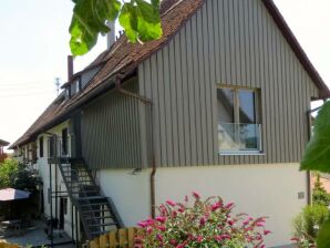 75 m² Ferienwohnung ∙ 1 Schlafzimmer ∙ 3 Gäste