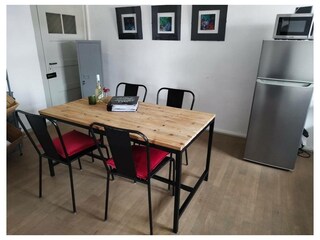 Ferienwohnung Sipplingen Außenaufnahme 9