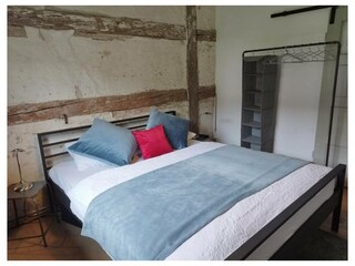 Ferienwohnung Sipplingen Außenaufnahme 11