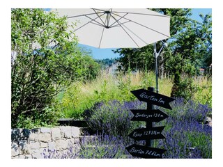 Ferienwohnung Sipplingen Außenaufnahme 17