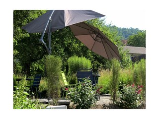 Ferienwohnung Sipplingen Außenaufnahme 18