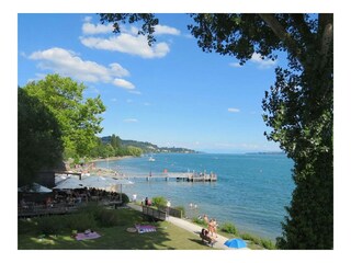 Ferienwohnung Sipplingen Außenaufnahme 20