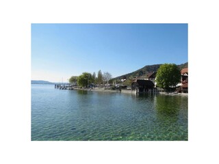 Ferienwohnung Sipplingen Außenaufnahme 22