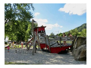 Ferienwohnung Sipplingen Außenaufnahme 23