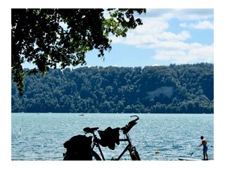 Ferienwohnung Sipplingen Außenaufnahme 24