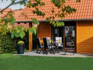 Ferienwohnung 85 m² Ferienhaus ∙ 2 Schlafzimmer ∙ 6 Gäste - Hasselfelde - image1