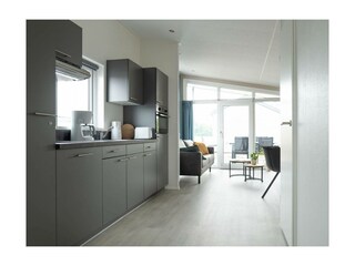 Ferienwohnung Tidofeld Außenaufnahme 6