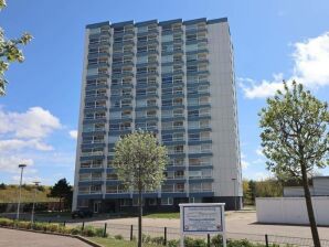 28 m² Ferienwohnung ∙ 1 Schlafzimmer ∙ 2 Gäste