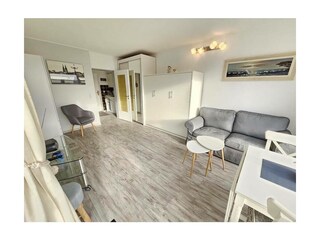 Ferienwohnung Sahlenburg Außenaufnahme 3