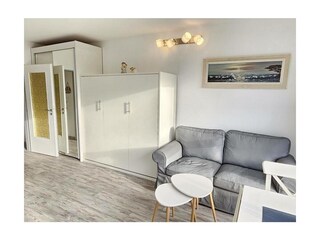 Ferienwohnung Sahlenburg Außenaufnahme 4