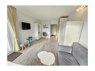 Ferienwohnung Sahlenburg Außenaufnahme 5