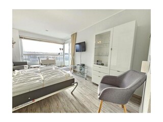 Ferienwohnung Sahlenburg Außenaufnahme 6