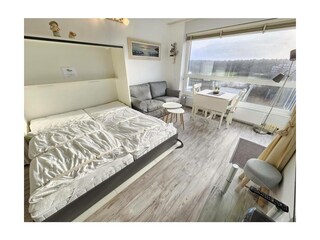 Ferienwohnung Sahlenburg Außenaufnahme 7