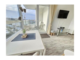 Ferienwohnung Sahlenburg Außenaufnahme 9