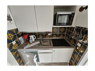 Ferienwohnung Sahlenburg Außenaufnahme 13