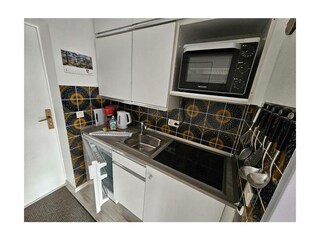 Ferienwohnung Sahlenburg Außenaufnahme 14