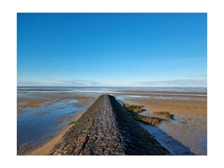 Ferienwohnung Sahlenburg Außenaufnahme 19