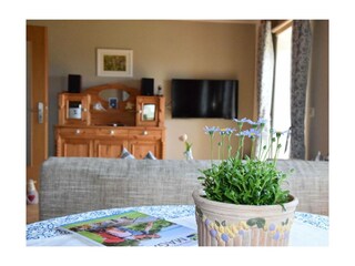 Ferienwohnung Enderndorf am See Außenaufnahme 2