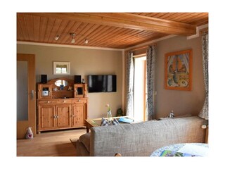 Ferienwohnung Enderndorf am See Außenaufnahme 5