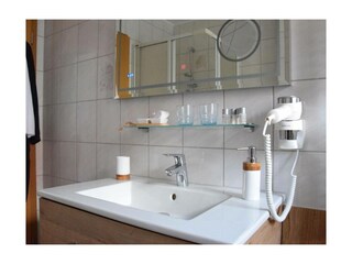 Ferienwohnung Enderndorf am See Außenaufnahme 7