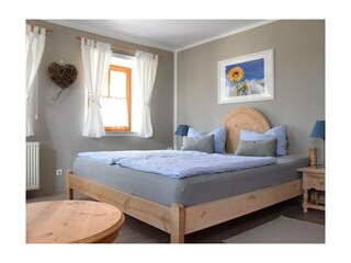 Ferienwohnung Enderndorf am See Außenaufnahme 8
