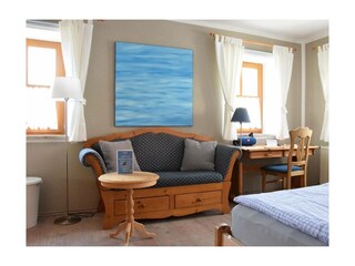 Ferienwohnung Enderndorf am See Außenaufnahme 9
