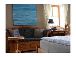 Ferienwohnung Enderndorf am See Außenaufnahme 10