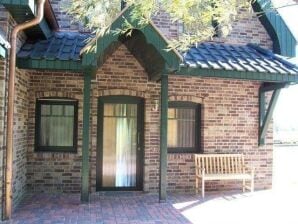 62 m² Ferienwohnung ∙ 2 Schlafzimmer ∙ 4 Gäste