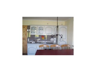 Ferienwohnung Boltenhagen Außenaufnahme 5