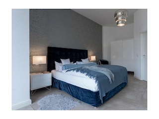 Ferienwohnung Binz Außenaufnahme 2