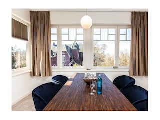 Ferienwohnung Binz Außenaufnahme 5