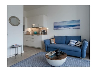 Ferienwohnung Binz Außenaufnahme 6