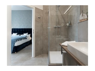 Ferienwohnung Binz Außenaufnahme 7