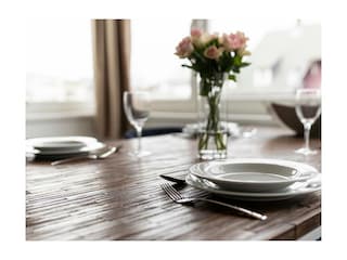 Ferienwohnung Binz Außenaufnahme 9