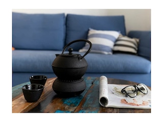 Ferienwohnung Binz Außenaufnahme 10