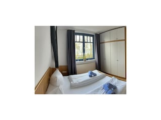 Ferienwohnung Lübow Außenaufnahme 3