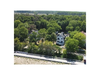 Ferienwohnung Lübow Außenaufnahme 5