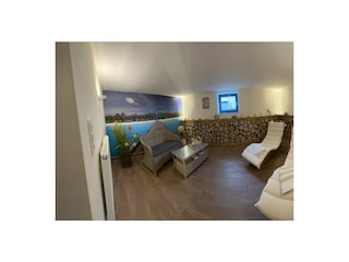 Ferienwohnung Lübow Außenaufnahme 9