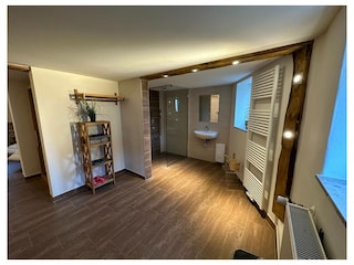 Ferienwohnung Lübow Außenaufnahme 10