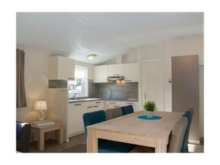 Ferienwohnung Tidofeld Außenaufnahme 6