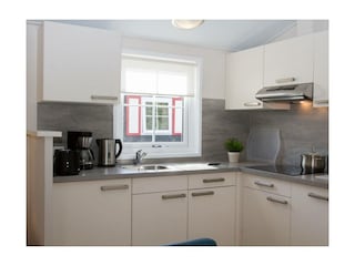 Ferienwohnung Tidofeld Außenaufnahme 7