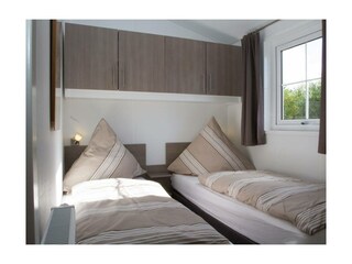 Ferienwohnung Tidofeld Außenaufnahme 8