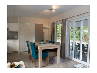 Ferienwohnung Tidofeld Außenaufnahme 10