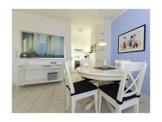 Ferienwohnung Wyk auf Föhr Außenaufnahme 6