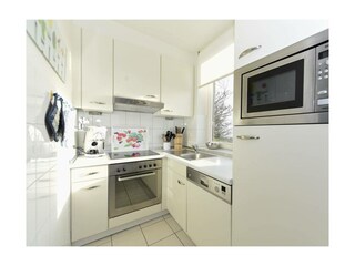 Ferienwohnung Wyk auf Föhr Außenaufnahme 7