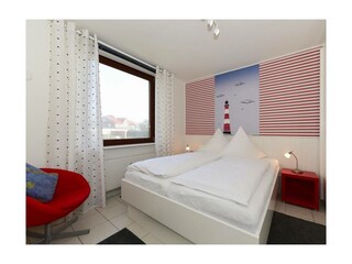 Ferienwohnung Wyk auf Föhr Außenaufnahme 8
